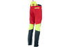 Pantalon de travail Pireneo RBT - Rouge